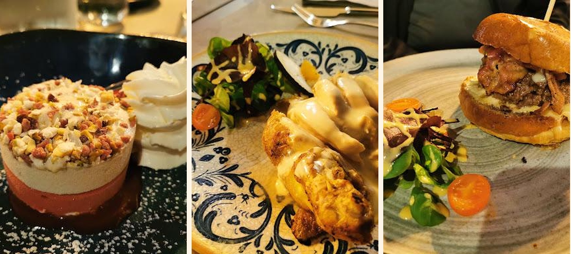 La Belle Histoire - Gallery Image 1